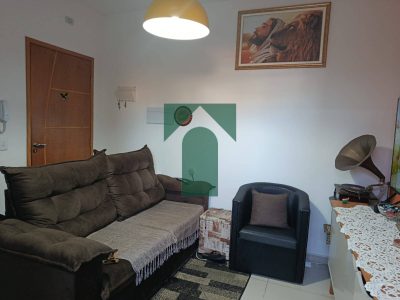 Apartamento, 2 quartos, 46 m² - Foto 2