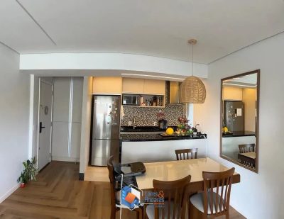 Apartamento, 3 quartos, 70 m² - Foto 1