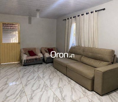 Casa, 3 quartos, 150 m² - Foto 1