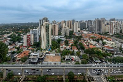 Apartamento, 3 quartos, 143 m² - Foto 3