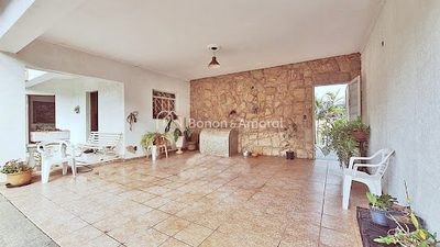 Casa, 4 quartos, 270 m² - Foto 5
