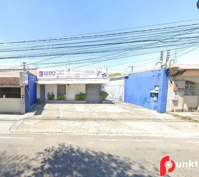Casa, 204 m² - Foto 1