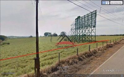 Terreno, 2 hectares - Foto 1