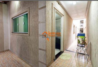 Sobrado, 5 quartos, 339 m² - Foto 2