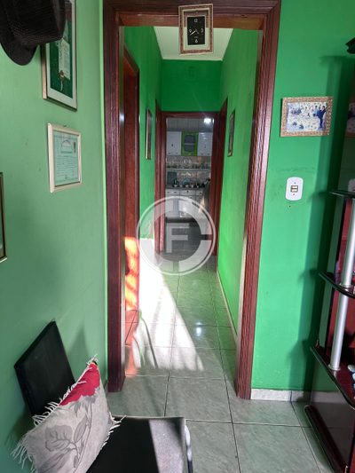 Casa, 2 quartos, 156 m² - Foto 4