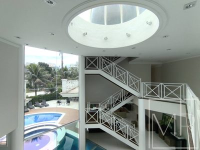 Casa, 5 quartos, 569 m² - Foto 1