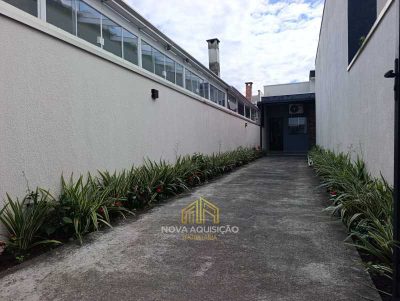 Casa, 1 quarto, 54 m² - Foto 3