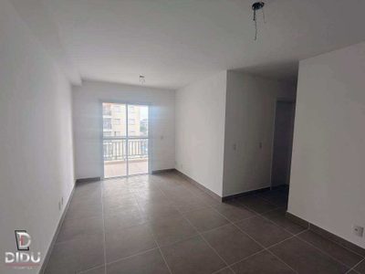 Apartamento, 3 quartos, 70 m² - Foto 2
