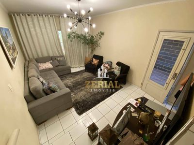 Sobrado, 3 quartos, 158 m² - Foto 1