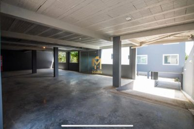 Apartamento, 1 quarto, 39 m² - Foto 5