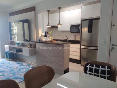 Apartamento, 2 quartos, 68 m² - Foto 1