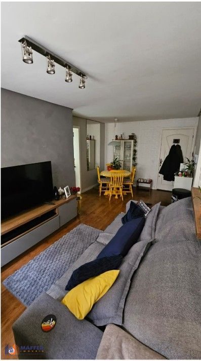Apartamento, 1 quarto, 53 m² - Foto 2