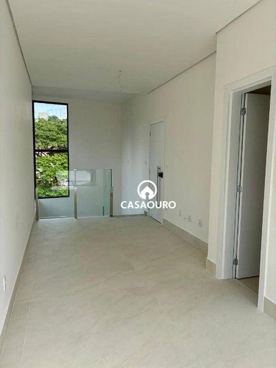 Cobertura, 3 quartos, 164 m² - Foto 5