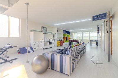 Cobertura, 4 quartos, 477 m² - Foto 5