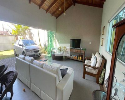Sobrado, 3 quartos, 214 m² - Foto 3