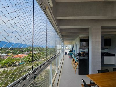 Cobertura, 5 quartos, 214 m² - Foto 5