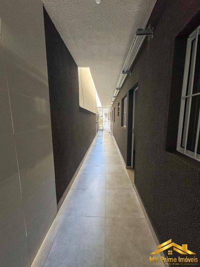 Apartamento, 1 quarto, 50 m² - Foto 5