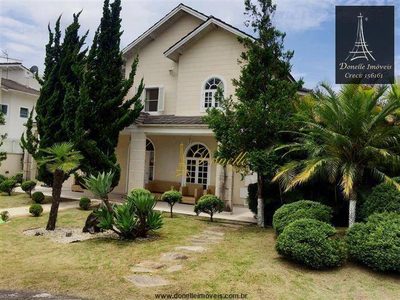 Sobrado, 4 quartos, 570 m² - Foto 5