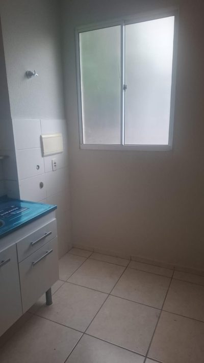 Apartamento, 2 quartos, 42 m² - Foto 5