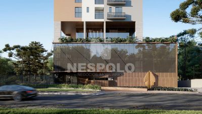 Apartamento, 1 quarto, 74 m² - Foto 3