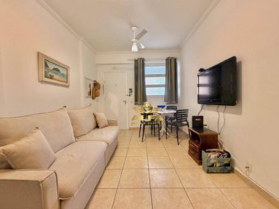 Apartamento, 1 quarto, 50 m² - Foto 3