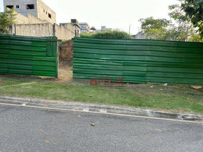 Loteamento e Condomínio, 315 m² - Foto 5