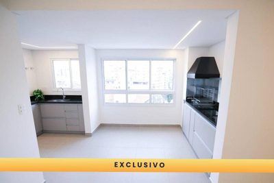Apartamento, 3 quartos, 86 m² - Foto 1