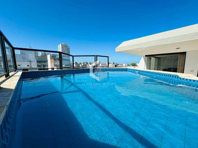 Cobertura, 4 quartos, 319 m² - Foto 3