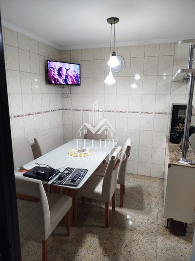 Casa, 3 quartos, 656 m² - Foto 5