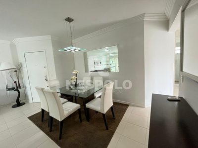 Apartamento, 1 quarto, 130 m² - Foto 1