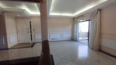Cobertura, 6 quartos, 547 m² - Foto 2