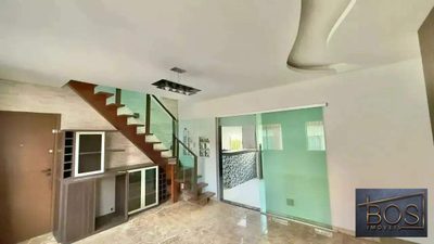 Cobertura, 3 quartos, 130 m² - Foto 4