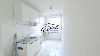 Apartamento, 2 quartos, 44 m² - Foto 5