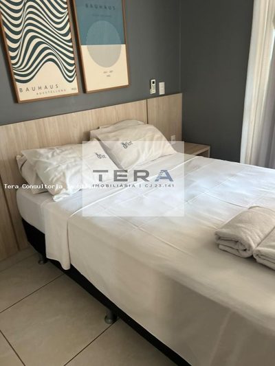 Apartamento, 1 quarto, 50 m² - Foto 5