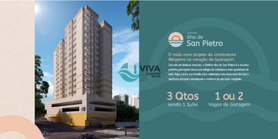 Apartamento, 3 quartos, 96 m² - Foto 4