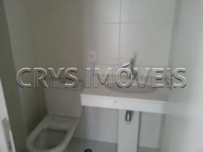Apartamento, 2 quartos, 60 m² - Foto 5