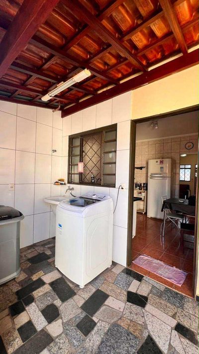 Casa, 2 quartos - Foto 5
