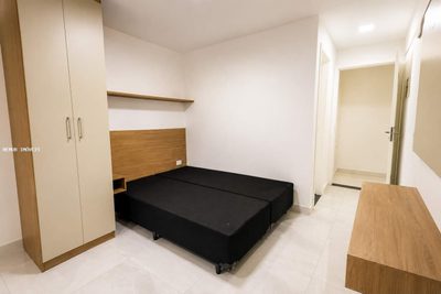 Apartamento, 1 quarto, 20 m² - Foto 2
