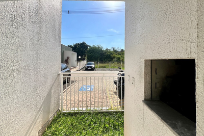 Apartamento, 2 quartos, 58 m² - Foto 5