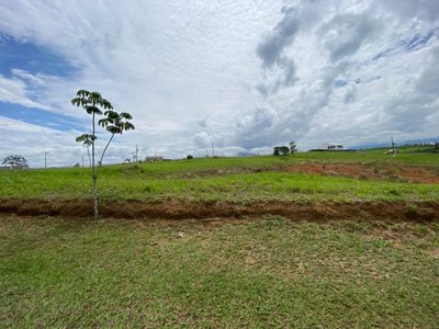 Terreno, 1000 m² - Foto 2