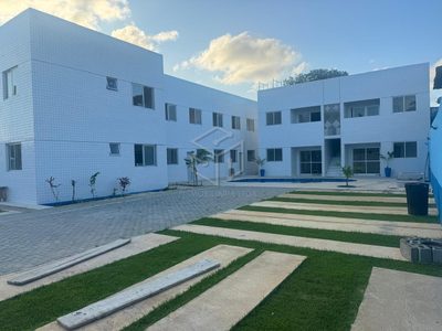 Apartamento, 2 quartos, 53 m² - Foto 3