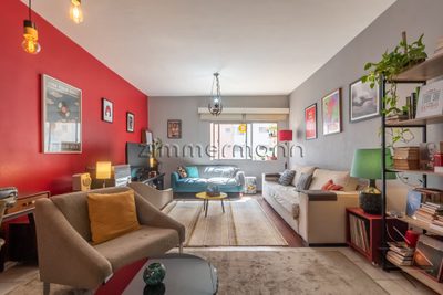 Apartamento, 2 quartos, 85 m² - Foto 1