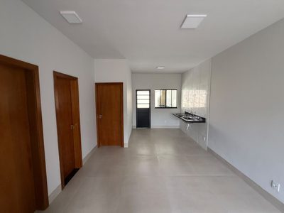 Casa, 2 quartos, 96 m² - Foto 3
