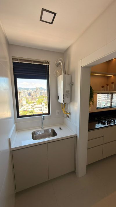 Apartamento, 3 quartos, 113 m² - Foto 5