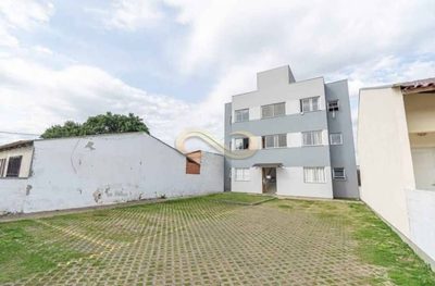 Apartamento, 2 quartos, 53 m² - Foto 1