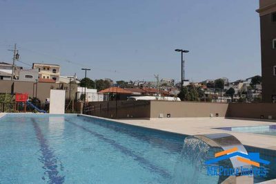 Apartamento, 2 quartos, 60 m² - Foto 4