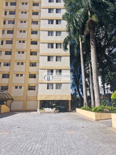 Apartamento, 3 quartos, 72 m² - Foto 1