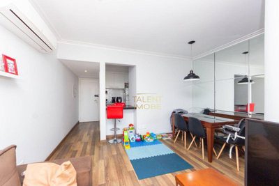 Apartamento, 2 quartos, 73 m² - Foto 5