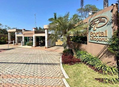 Terreno, 984 m² - Foto 1
