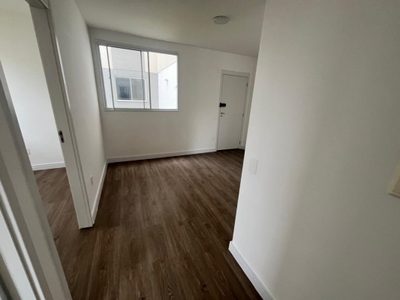 Apartamento, 2 quartos, 43 m² - Foto 3